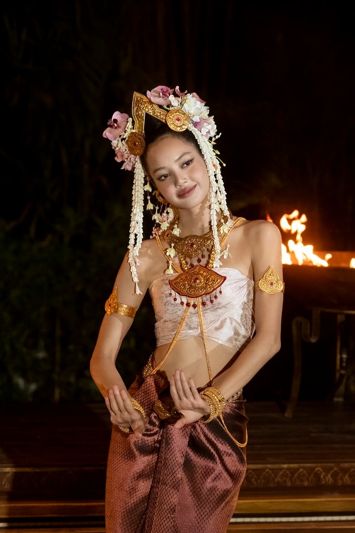 Lalisa Manoban