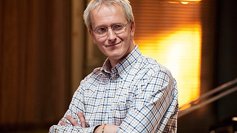 Niklas Åkerfelt