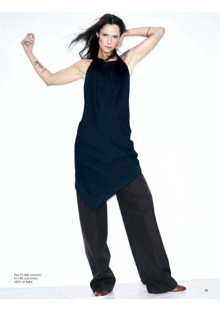 Tasha Tilberg
