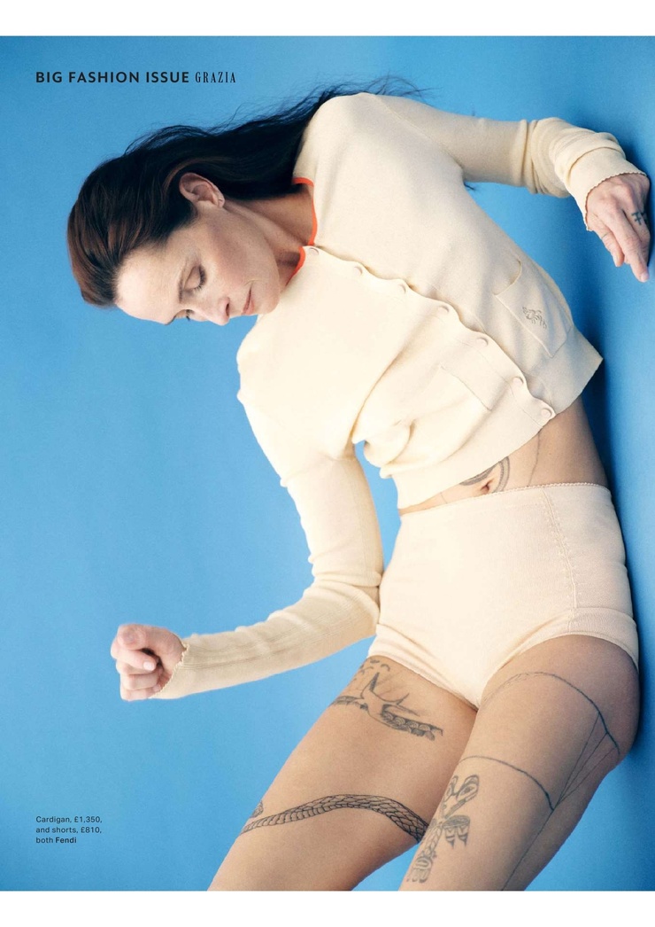 Tasha Tilberg