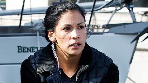Malin Arvidsson