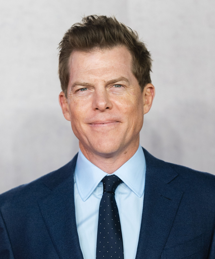 Kevin J. Walsh