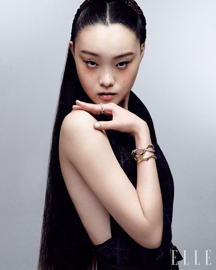 Sua Lee Sua Lee