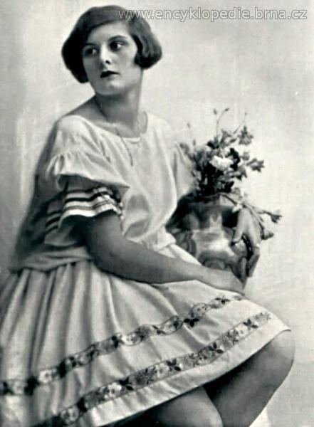 Jozka Koldovská