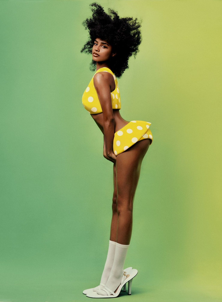 Tyla Tyla