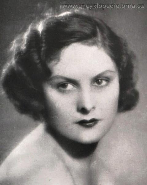 Jozka Koldovská