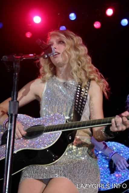 Taylor Swift