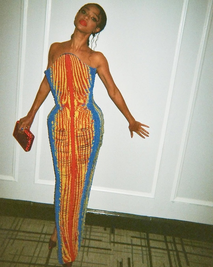 Tiffany Boone