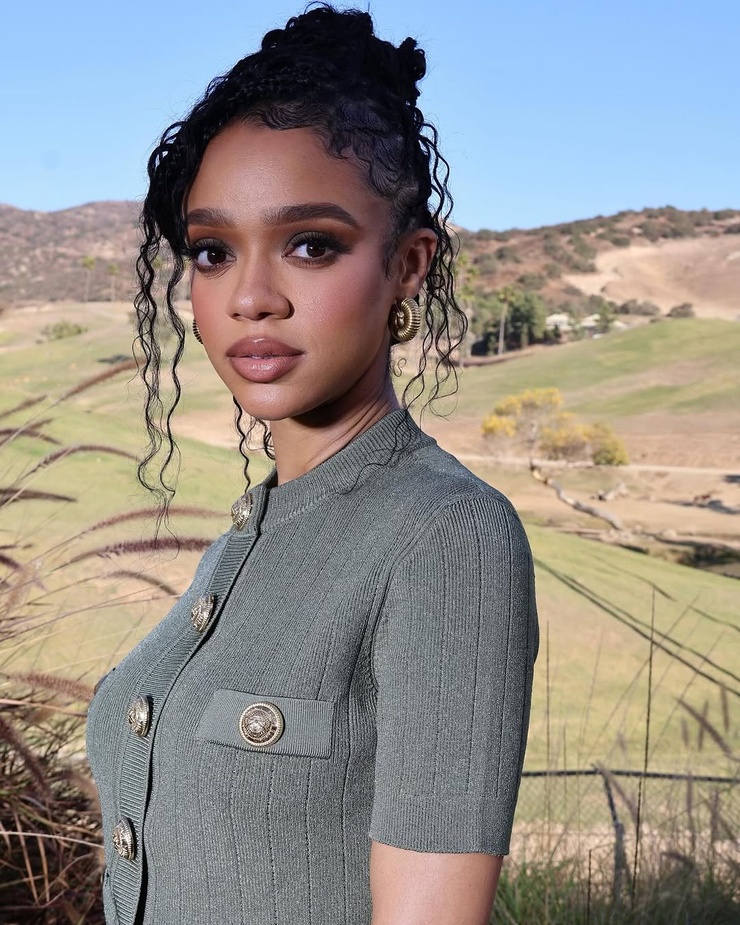 Tiffany Boone