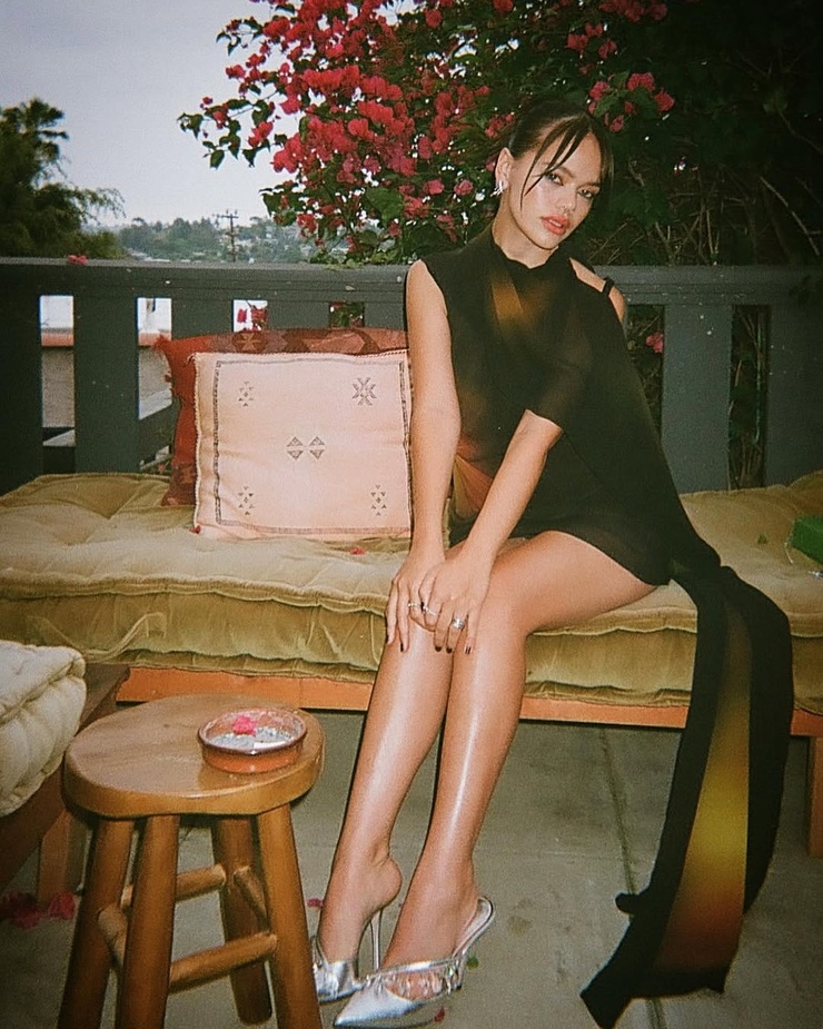 Malia Pyles