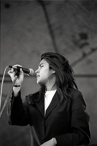 Tanita Tikaram