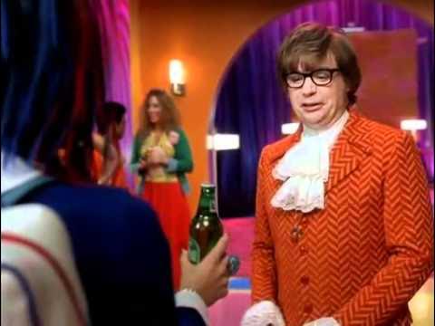 Austin Powers in Goldmember Austin Powers in Goldmember