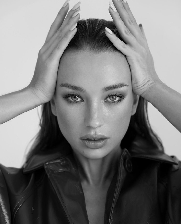 Karina Praitova