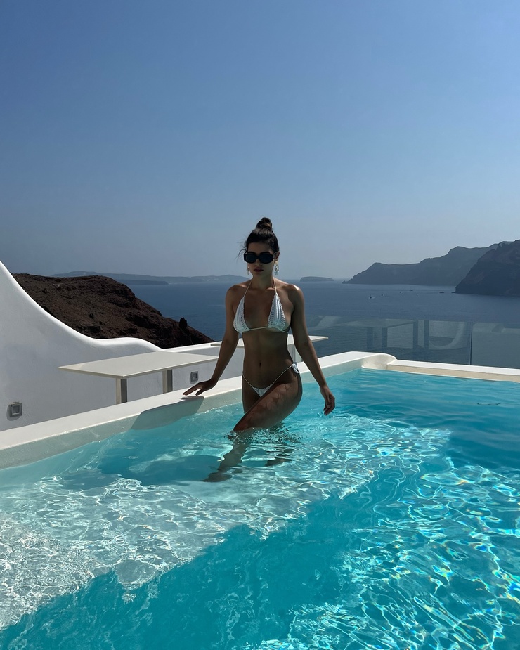 Daniella Salvi