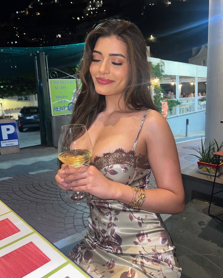 Daniella Salvi