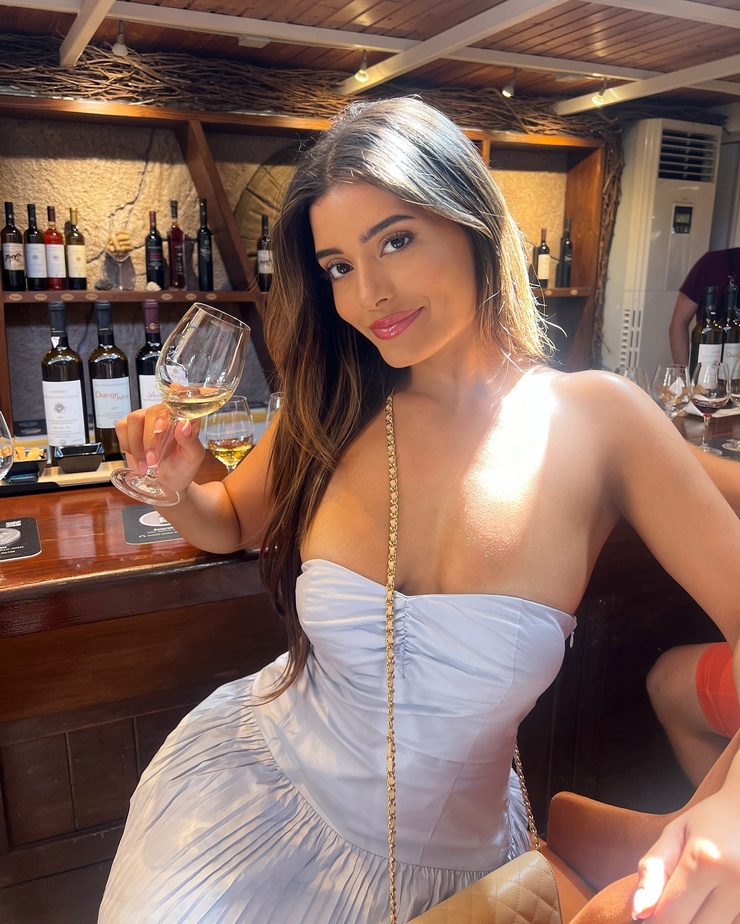 Daniella Salvi