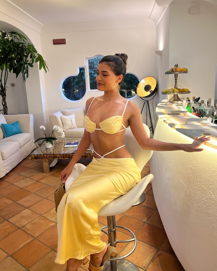 Daniella Salvi