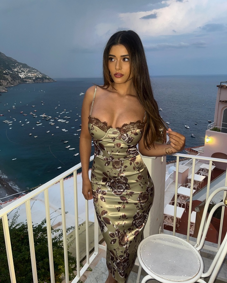 Daniella Salvi