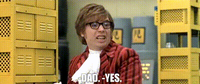 Austin Powers in Goldmember Austin Powers in Goldmember
