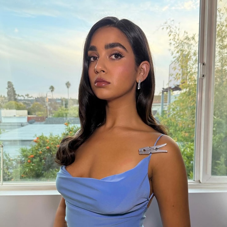 Geraldine Viswanathan