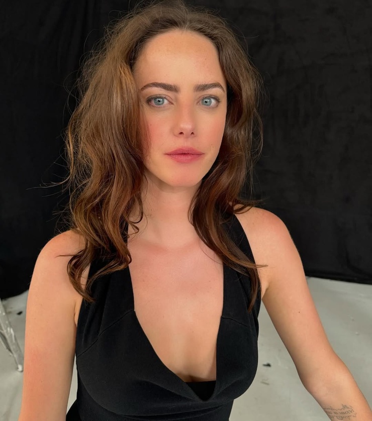 Kaya Scodelario