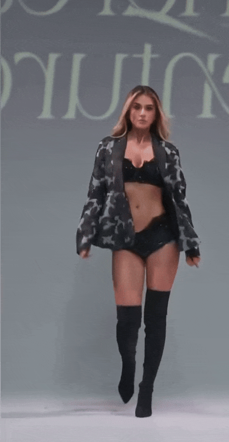 Tori Hubbard