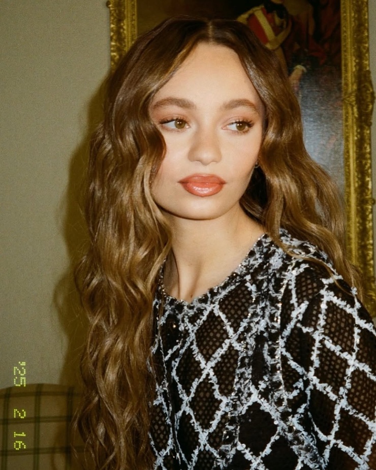 Nico Parker