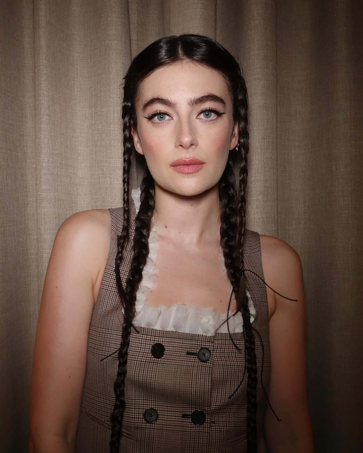 Millie Brady