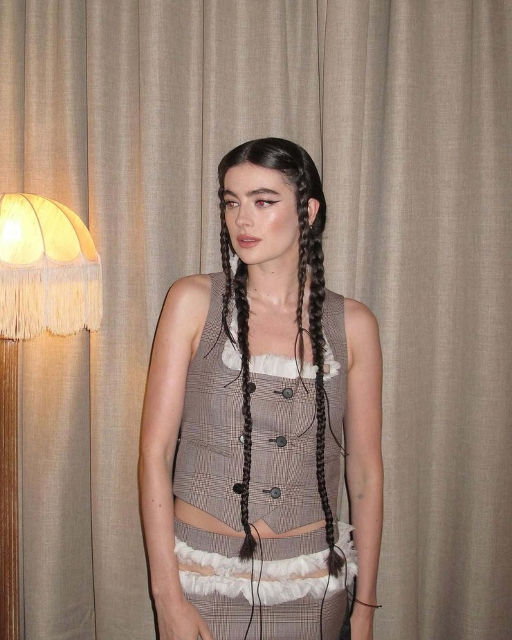 Millie Brady