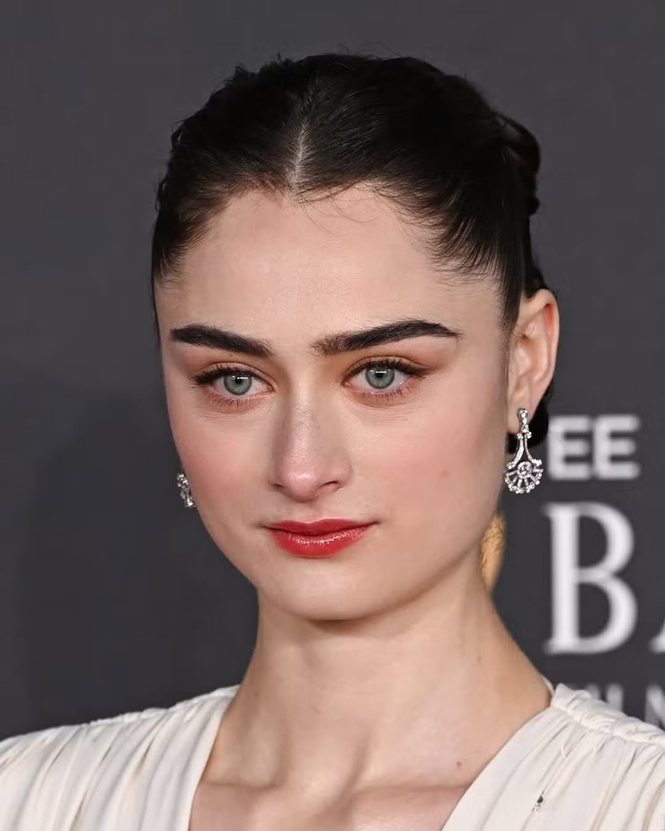 Raffey Cassidy Raffey Cassidy