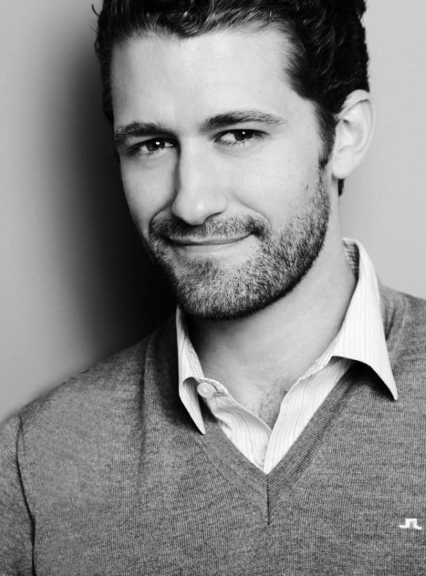 Matthew Morrison