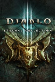 Diablo III Eternal Collection