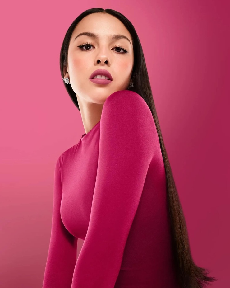 Olivia Rodrigo Olivia Rodrigo
