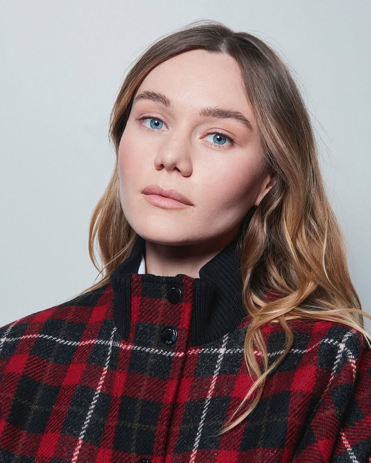 Imogen Waterhouse Imogen Waterhouse