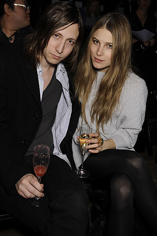 Dree Hemingway