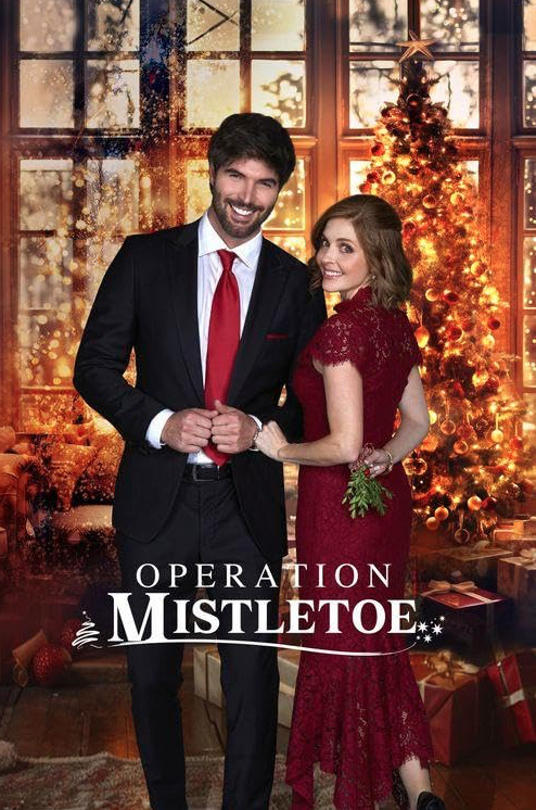 Operation Mistletoe Operation Mistletoe