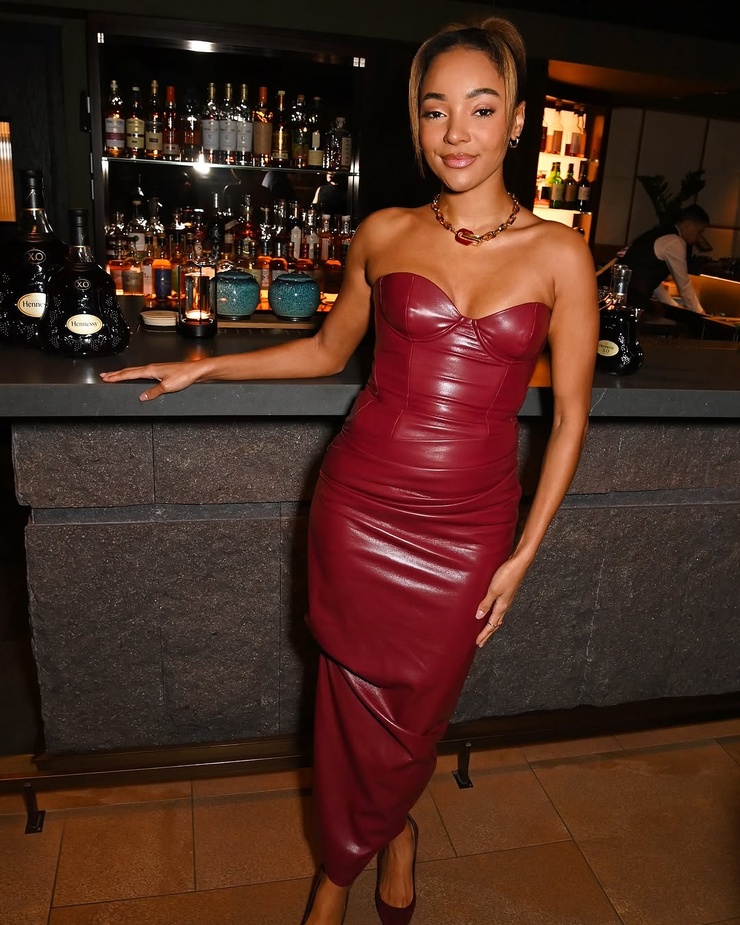 Karla-Simone Spence