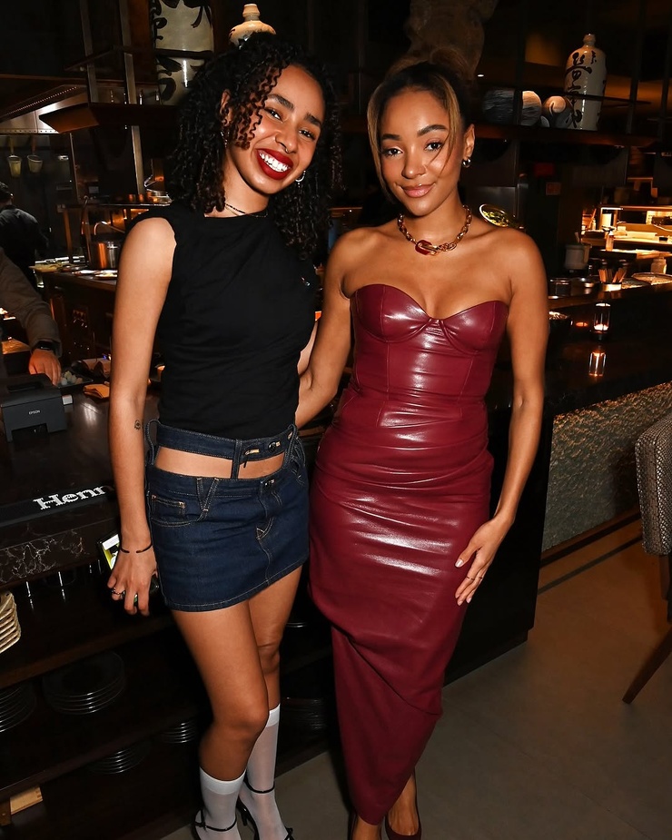 Karla-Simone Spence