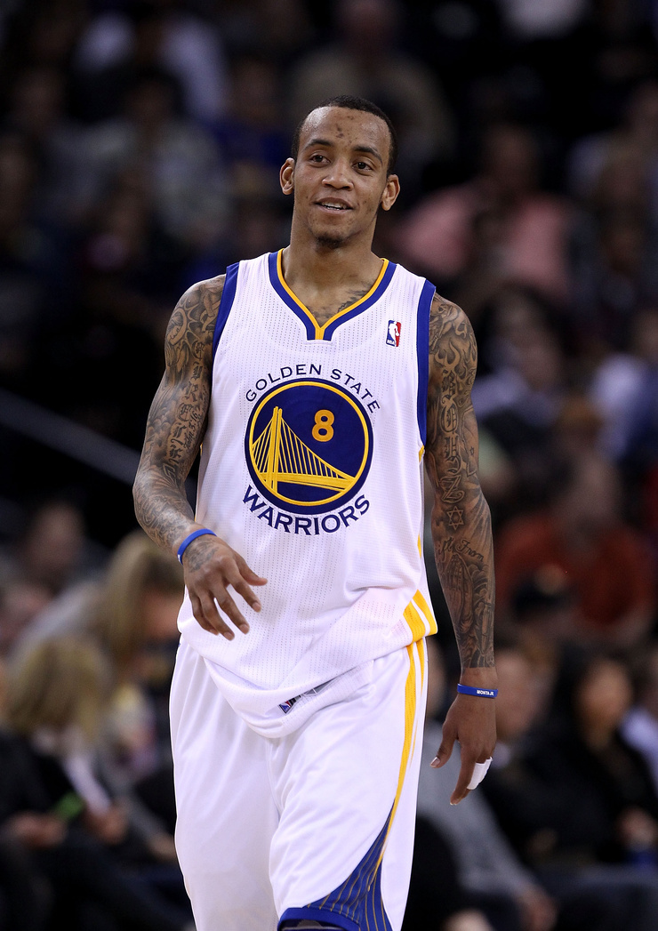 Monta Ellis