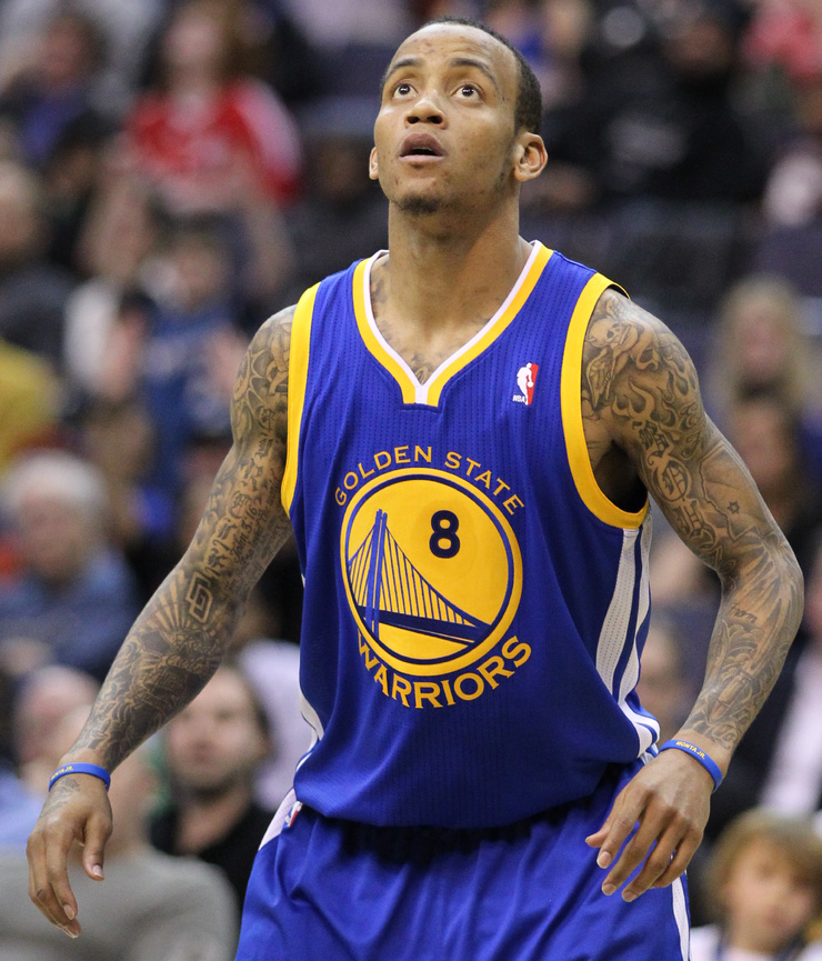 Monta Ellis