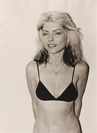 Debbie Harry (singer) Debbie Harry (singer)