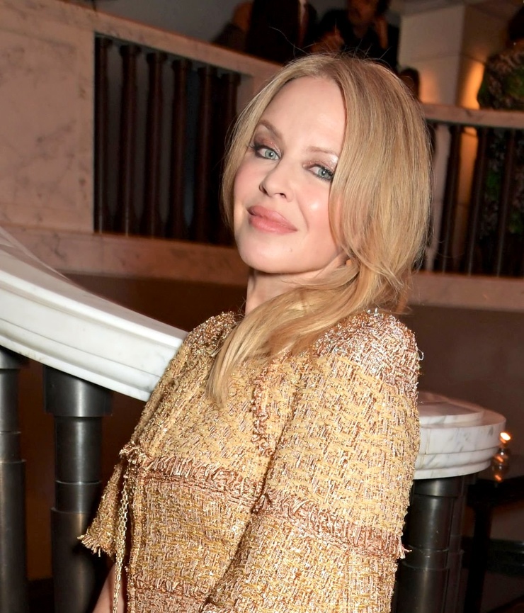 Kylie Minogue Kylie Minogue