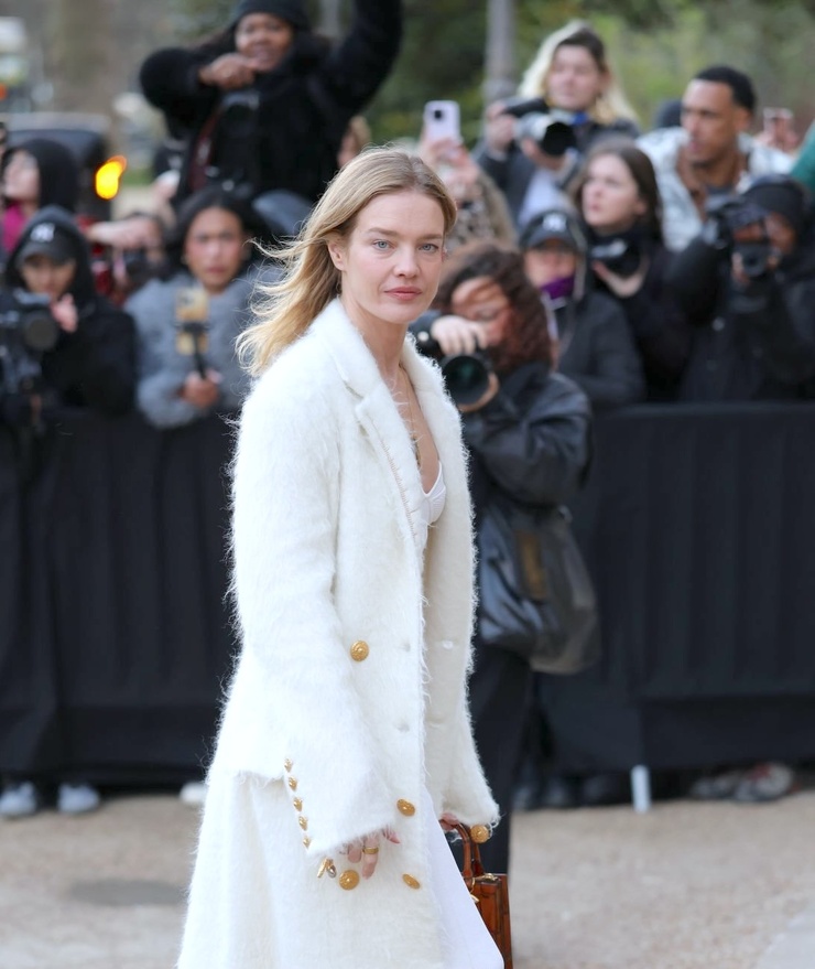 Natalia Vodianova Natalia Vodianova