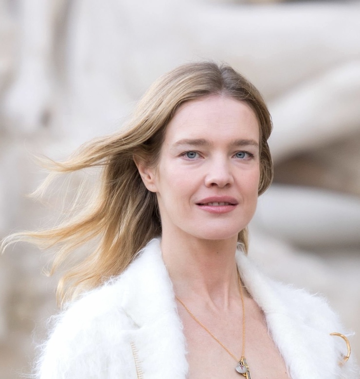 Natalia Vodianova Natalia Vodianova