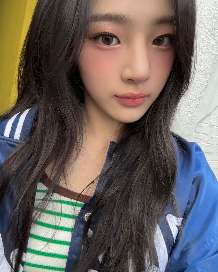 Minji Kim