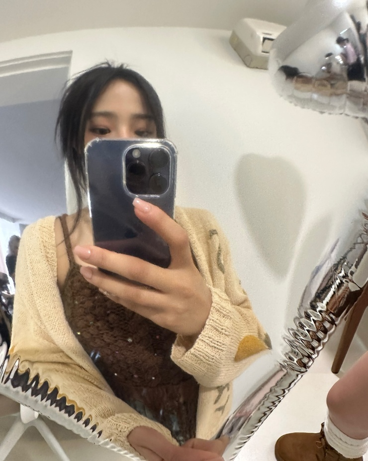 Minji Kim