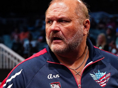 Arn Anderson