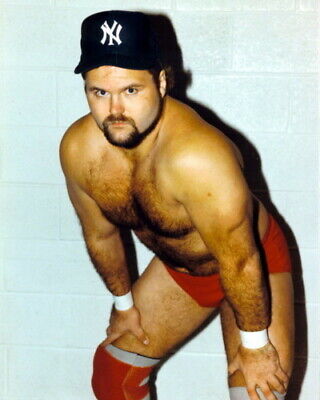 Arn Anderson