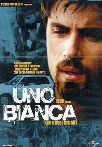 Uno bianca