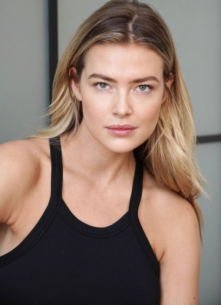 frederique brons